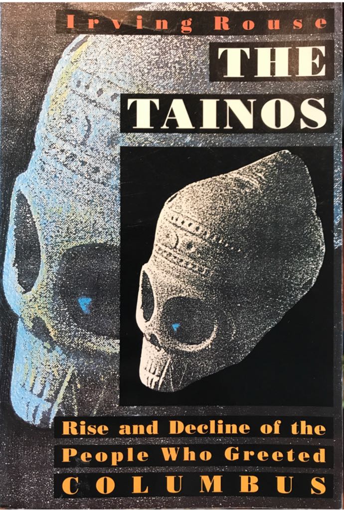 The Tainos
