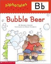 Bubble Bear
