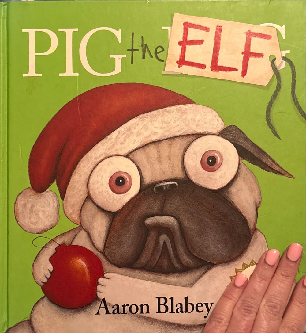Pig The Star