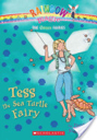 Rainbow Magic #88: The Ocean Fairies #4: Tess the Sea Turtle Fairy