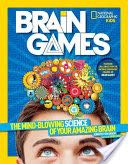 National Geographic Kids Brain Games