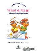 Jim Henson’s Muppets in What a Mess!