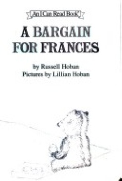 A Bargain for Frances - Russell Hoban (Scholastic - Paperback) book collectible [Barcode 9780590477789] - Main Image 1