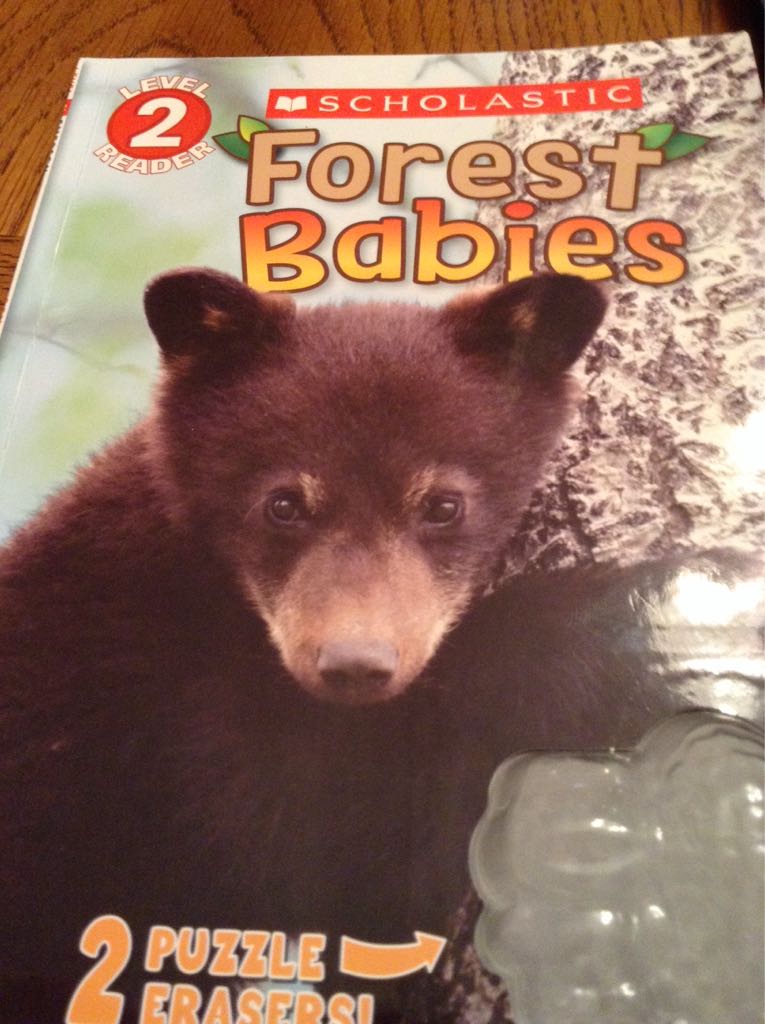 Forest Babies