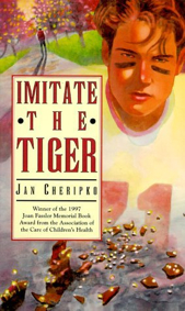 Imitate the tiger