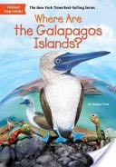 Where Are the Galapagos Islands?