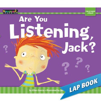 Are You Listening, Jack?