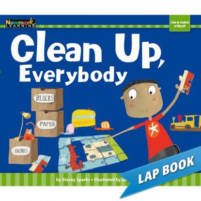 Clean Up, Everybody