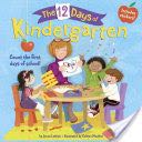 The 12 Days of Kindergarten