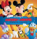 Disney - Mickey and Minnie Storybook - Disney (Walt Disney Productions - Hardcover) book collectible [Barcode 9781423135081] - Main Image 1