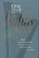 The One Year Book of Psalms