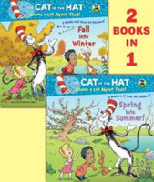 Fall Into Summer/Fall into Winter