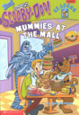 Scooby-Doo: Mummies at the Mall