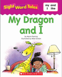 SWT: My Dragon And I