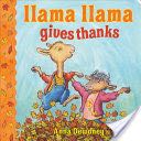Llama Llama Gives Thanks