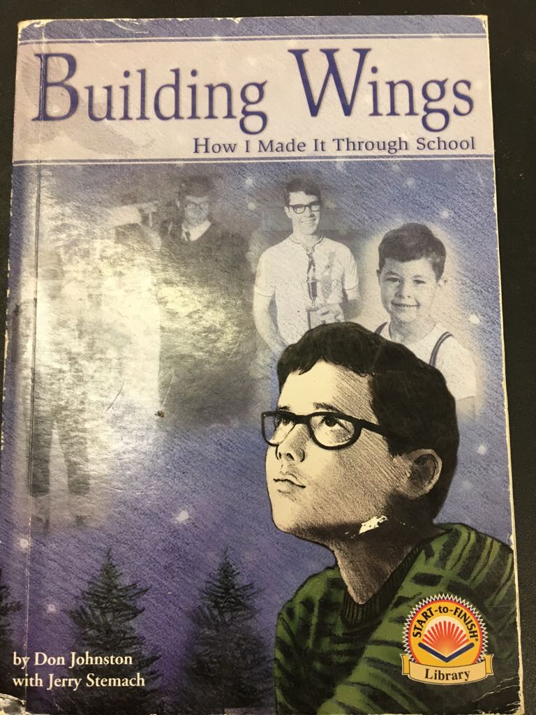 Building Wings