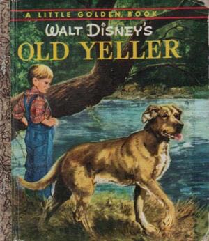 Old Yeller