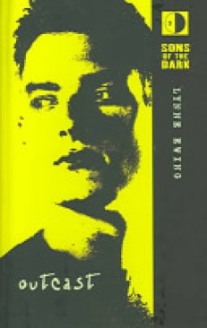Sons Of The Dark #3: Outcast