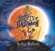 The 13 Nights of Halloween + CD