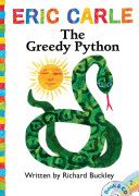 The Greedy Python + CD