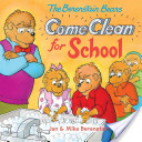 Berenstain Bears Come Clean For School - Jan and Mike Berenstain (HarperCollins) book collectible [Barcode 9780060573959] - Main Image 1