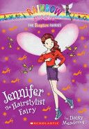 RM: Jennifer the Hairstylist Fairy (#5)