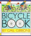 Bicycle Book - Gail Gibbons book collectible [Barcode 9780823414086] - Main Image 1
