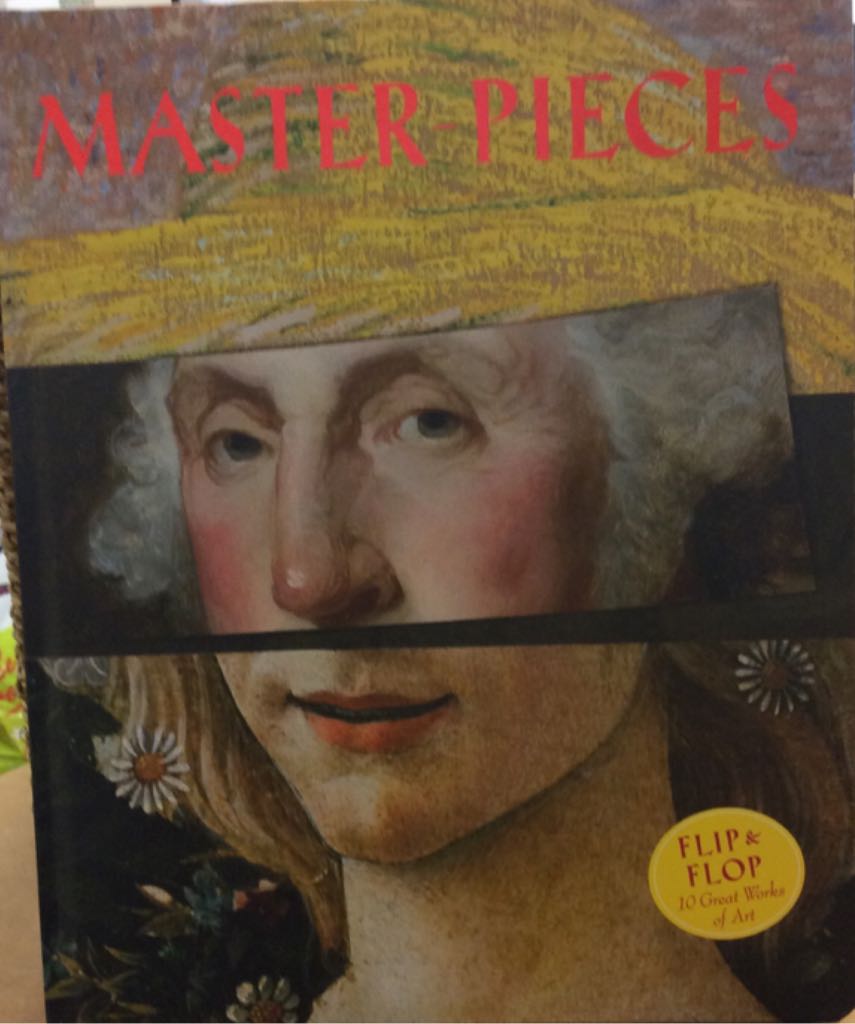 Master-Pieces