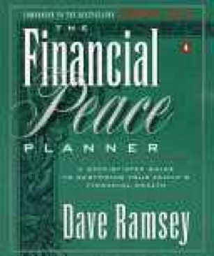 Dave Ramsey’s Complete Guide to Money