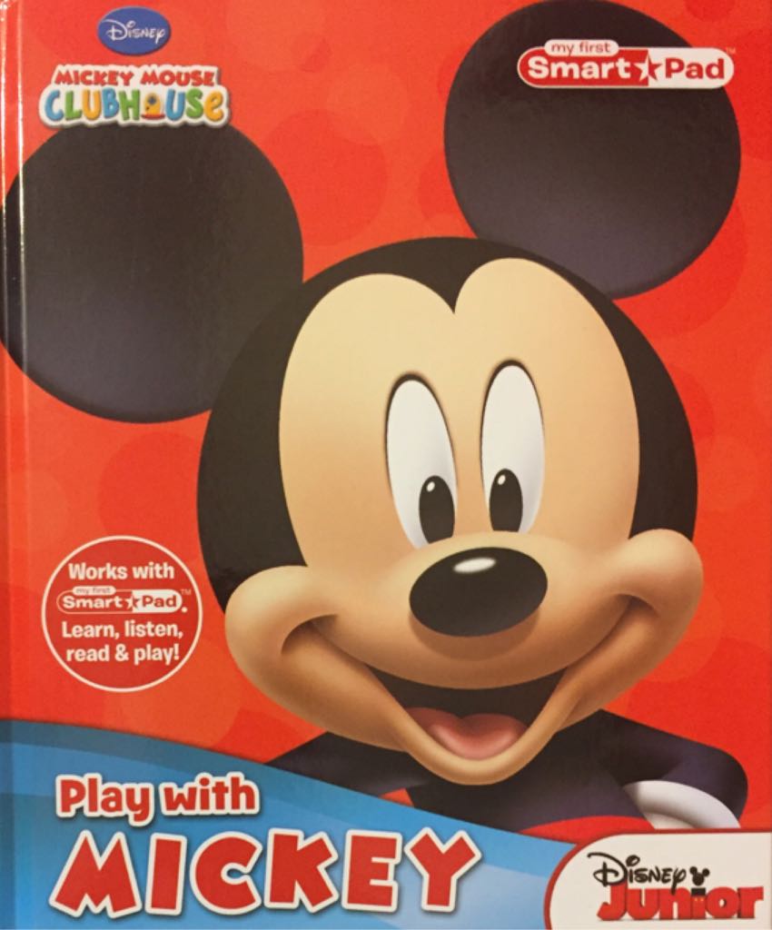 Play With Mickey