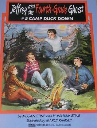 Camp Duck Down