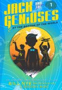 Jack and the Geniuses