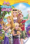 Barbie and Her Sisters in a Puppy Chase