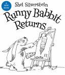 Runny Babbit Returns - Shel Silverstein (Harper, An Imprint of HarperCollins Publishers - Hardcover) book collectible [Barcode 9780062479396] - Main Image 1
