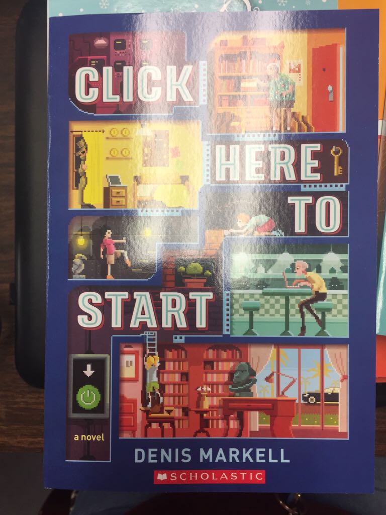 Click Here To Begin
