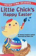 Little Chick’s Happy Easter [E16]