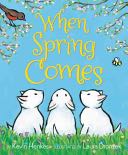 When Spring Comes [E16]