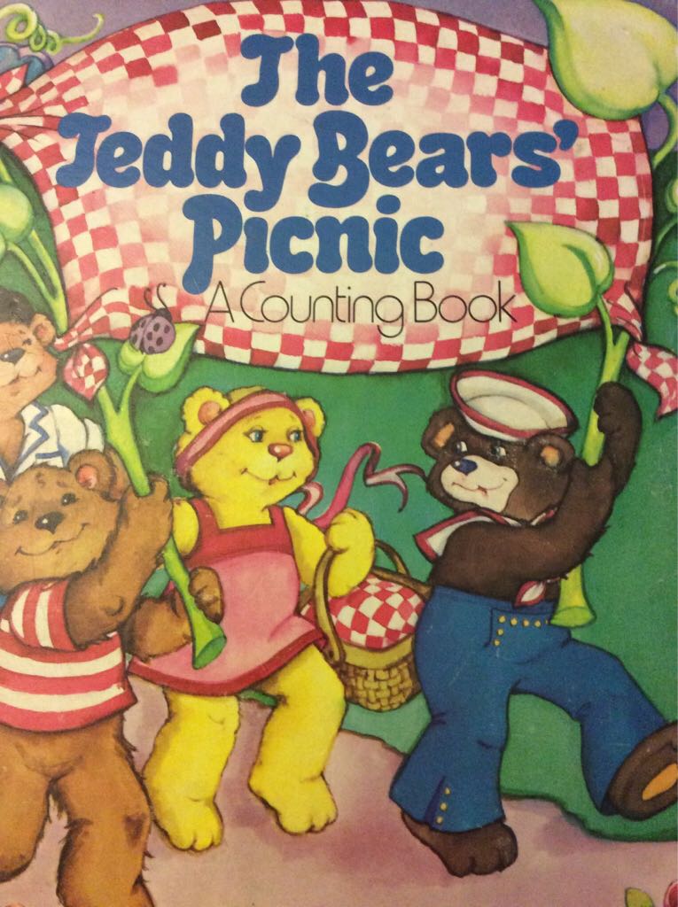 Teddy Bears’ Picnic, The [E17]