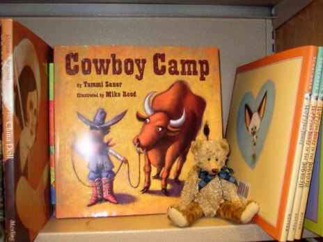 Cowboy Camp [E19]