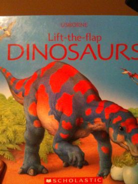 Dinosaurs [E3]