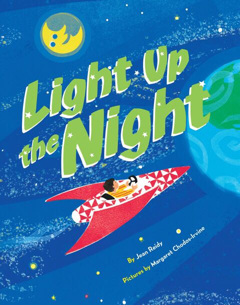 Light Up the Night [E4]