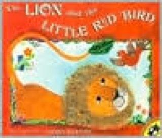 The Lion and the Little Red Bird [E5]