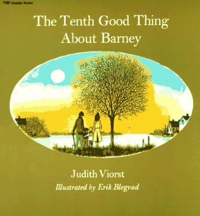 Tenth Good Thing About Barney xG30- EQ (Emotion, Behave), The