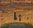 When The Wind Stops [F10]
