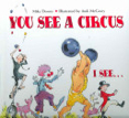 You see a circus, I see... [F11]