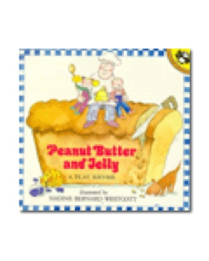 Peanut Butter And Jelly