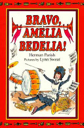 Bravo, Amelia Bedelia! [F15] - Herman parish (Greenwillow Books) book collectible [Barcode 9780688151546] - Main Image 1