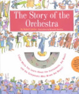 The Story Of The Orchestra