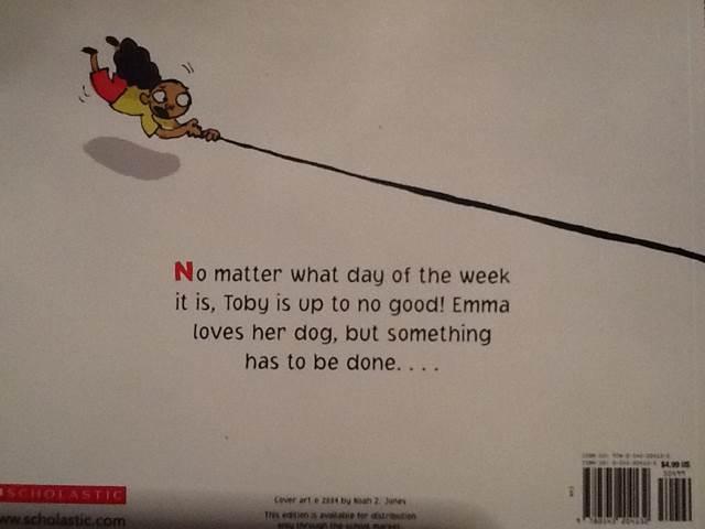 Always In Trouble [F20] - Corinne Demas (Scholastic Inc. - Paperback) book collectible [Barcode 9780545204132] - Main Image 2