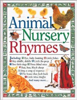 Animal Nursery Rhymes [F5]
